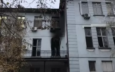  Имало е запалена цигара при взрива в "Пирогов"