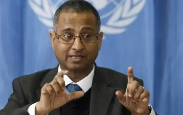 Ахмед Шахийд