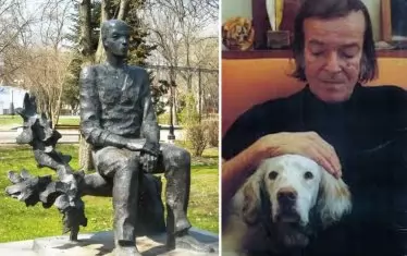 "...Ако почнат и нас да прибират в пъкъла, нямало да има места за истинските разбойници и човекоядци."