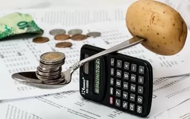 Разходите за данъци и осигуровки са нараснали с над 11% за година