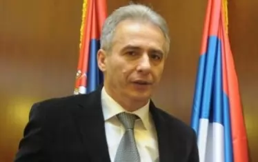 Милован Дрецун