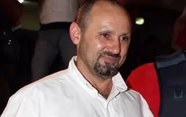 Василис Палеокостас