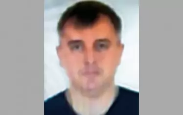  Сергей Федотов