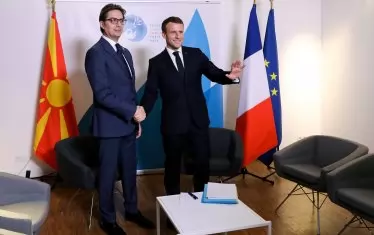 Франция предлага "постепенно асоцииране" на Западните Балкани