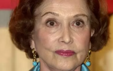 Кармен Франко, единствената дъщеря на диктатора, почина през 2017 г.