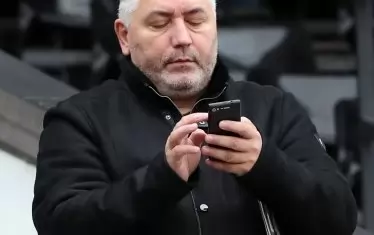 Бившият рефер Антон Генов осъди прокуратурата за 40 000 лв.