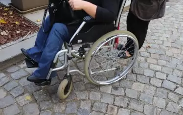 13 000 българи с увреждания са лишени от лични асистенти
