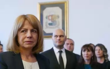 Йорданка Фандъкова започна мандата с инициатива срещу презастрояването - предимно на думи обаче.