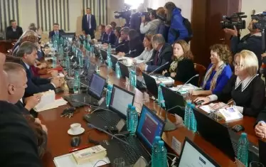 Мнозинството във Висшия съдебен съвет работи да угажда на управляващите и главния прокурор.