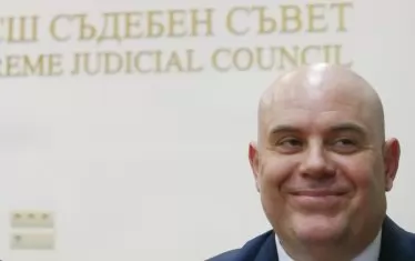 Политикът Гешев - гледаме и не вярваме на ушите си