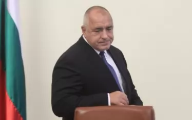 Бойко Борисов днес има "тройно критичен" ден