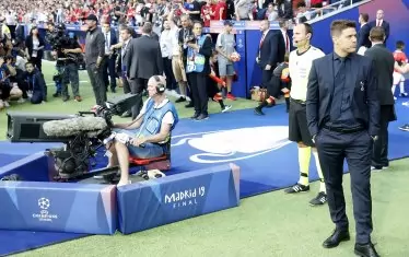 Маурисио Почетино се превърна в един от най-успешните мениджъри в цялата история на "Тотнъм", като дори успя да класира "шпорите" на финал в Шампионската лига.