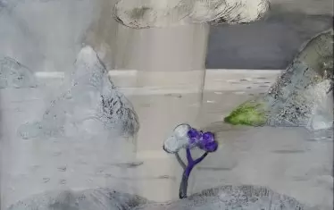 Димитър Пенев, "Полусън".