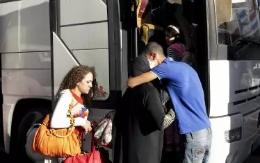 Младите жителите на балканските страни предпочитат да градят бъдещето си в Западна Европа.