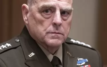 ген. Марк Мили