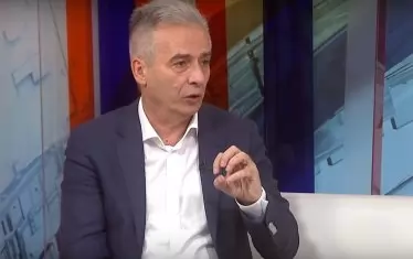 Милован Дрецун