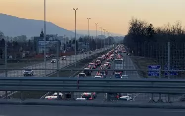  София има нужда не просто от управление на трафика или управление на транспорта, а от управление на мобилността.