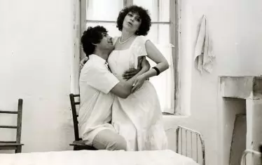 В "Дами канят".