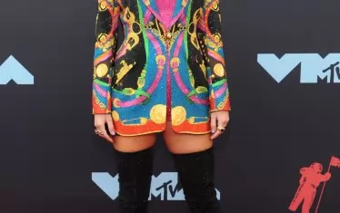 Тейлър Суифт е сред разочарованите от тазгодишните номинации. 