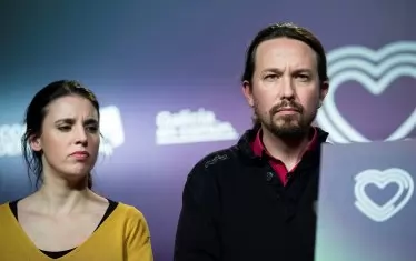  Podemos се затвърди на испанската политическа сцена като подкрепящ, а не като основен играч.