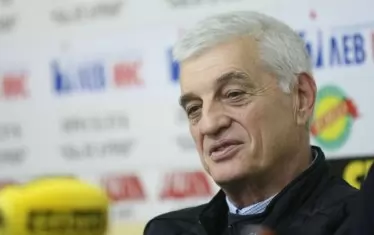 Иван Сеферинов