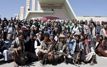  Рияд помири властта и сепаратистите в Йемен