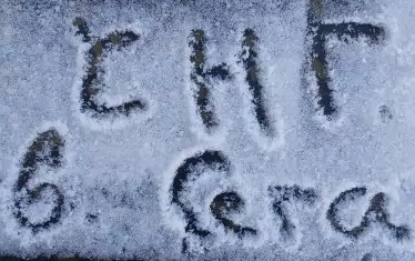 Честита 2020 година!