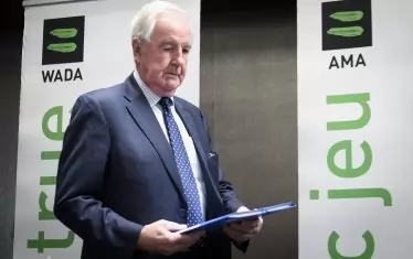 "На Русия бе предоставена пълната възможност да приведе своите дела в ред и да се присъедини към световната антидопингова общественост за доброто на своите спортисти. Вместо това руската страна реши да продължи да се придържа към лъжата и отричането", заяви президентът на WADA сър Крейг Рийди.