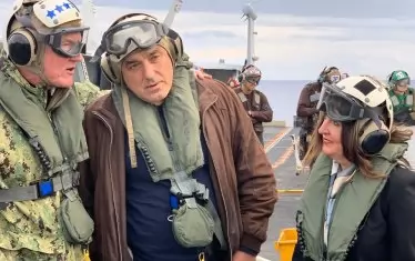Военни пилоти искат Борисов да се извини за "прост летец"