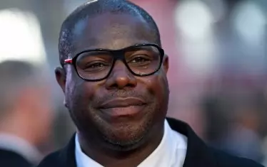  Стив Маккуийн