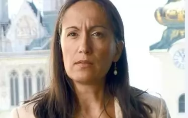 Аделина Марини