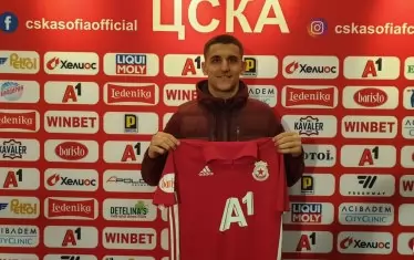 Ахмед Ахмедов