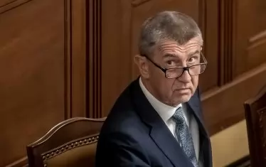 Андрей Бабиш