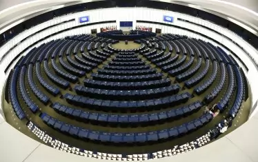 Изборите за Европейски парламент са предизвикали като събитие са предизвикали най-голям интерес за търсене в Google от България.