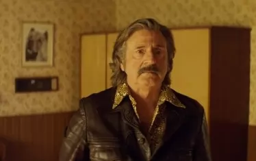 Героят на Даниел Отьой - Виктор, не се чувства победител, а губещ в постоянно променящия се свят.