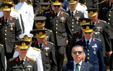 Турция вдига напрежението със създаване на военна база в Северен Кипър