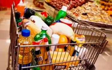 Тол таксите щели да оскъпят млякото и хляба само с 2 ст.