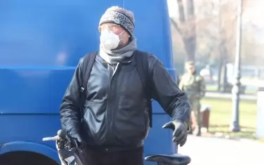 София пуска безплатни паркинги заради мръсен въздух