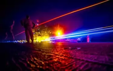 Пентагонът готви мащабни изпитания на бойни лазери (ВИДЕО)