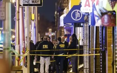 Шестима загинали след едночасова престрелка в Ню Джърси
