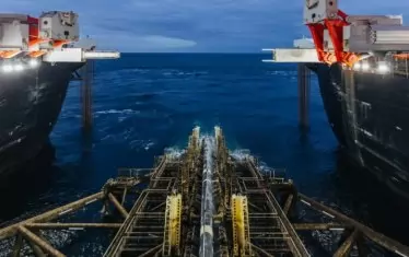  Полагането на тръби в Черно море за газопровода "Турски поток" вече приключи. Владимир Путин планира да посети Турция, за да открие обекта с турския президент Реджеп Ердоган на 8 януари.