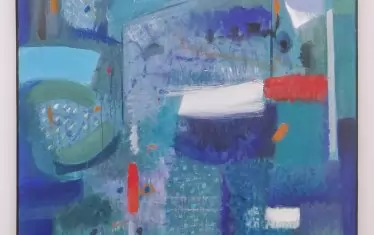  Валентин Топалов, „Храм"