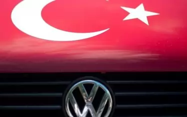  SP отчитат растеж, а VW зави към Анадола.