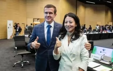 Новият президент на УАДА е полякът Витолд Банка, а негова заместничка е китайката Янг Янг