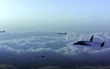 Русия разработва невидим супер бомбардировач