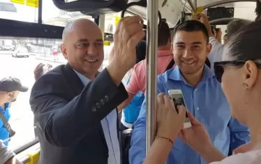  Николай Кънчев