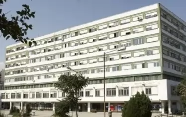 Хематологията в Бургас спря работа заради липса на специалисти
