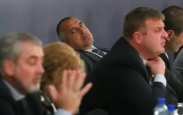 21 млн.лв. са стрували военните ни мисии зад граница през 2019 г.