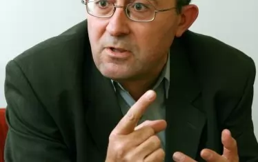 Николай Слатински