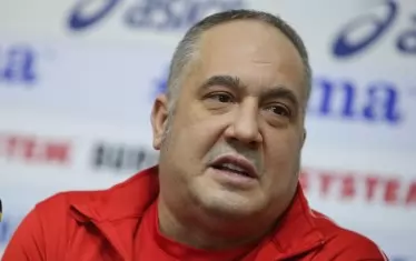 Слави Бинев бе застрелян в София